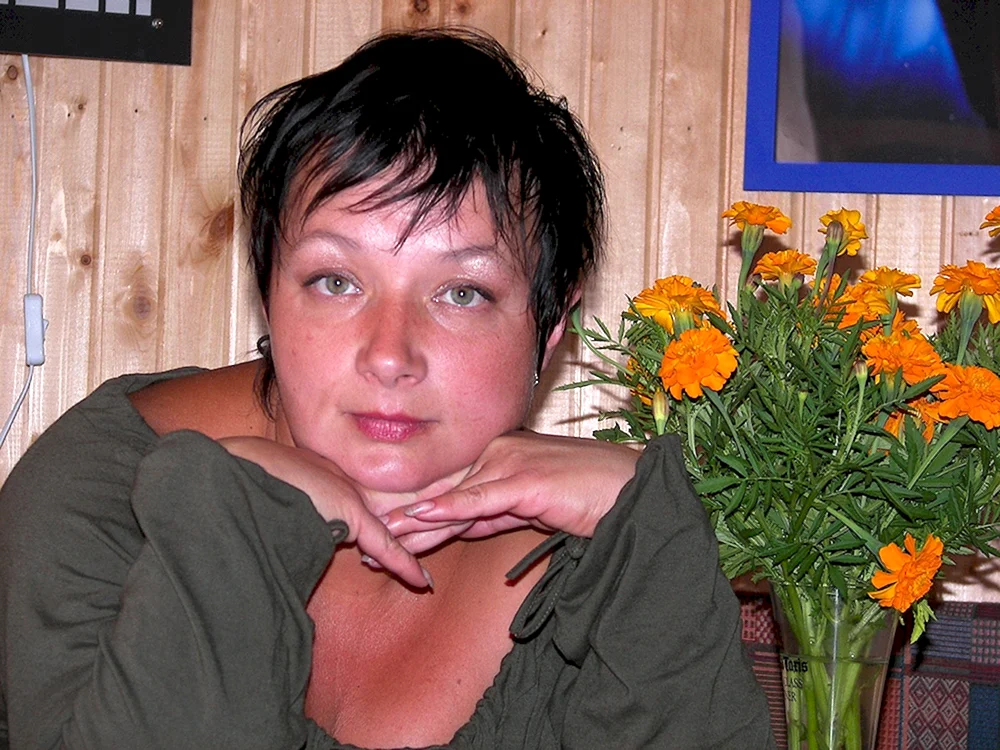 Yulia Borissovna