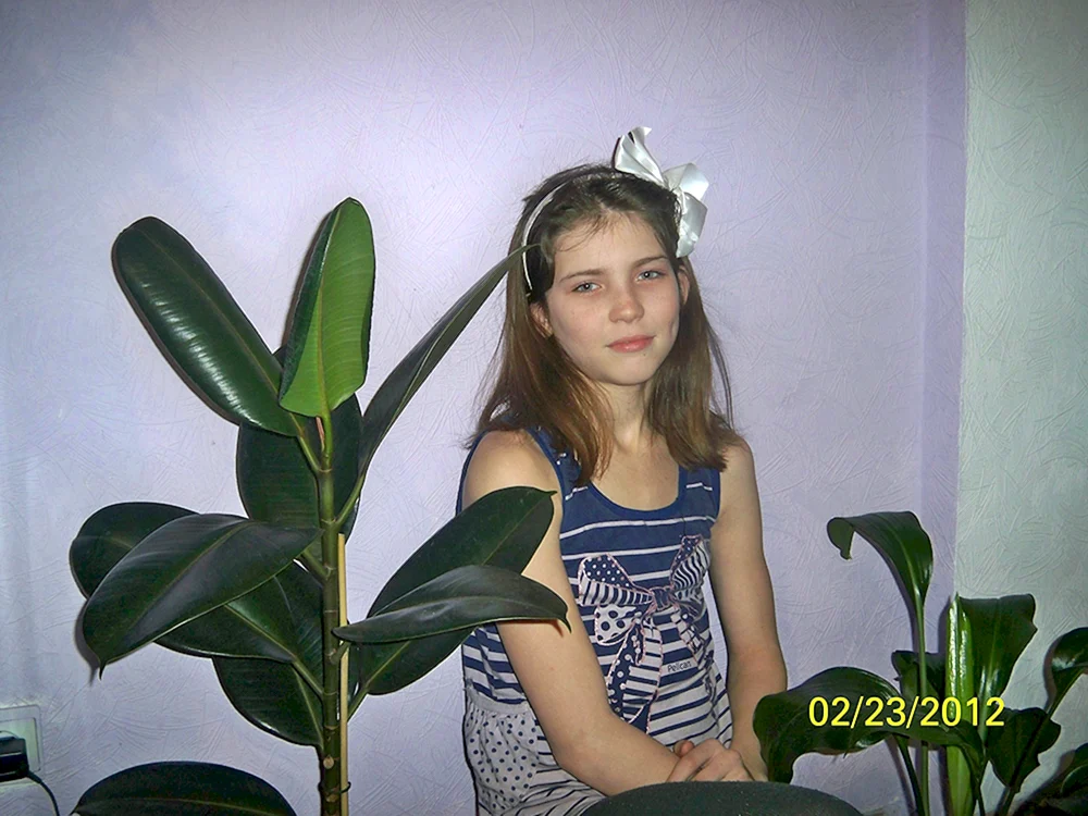 Sorokina Yulia Novokuznetsk