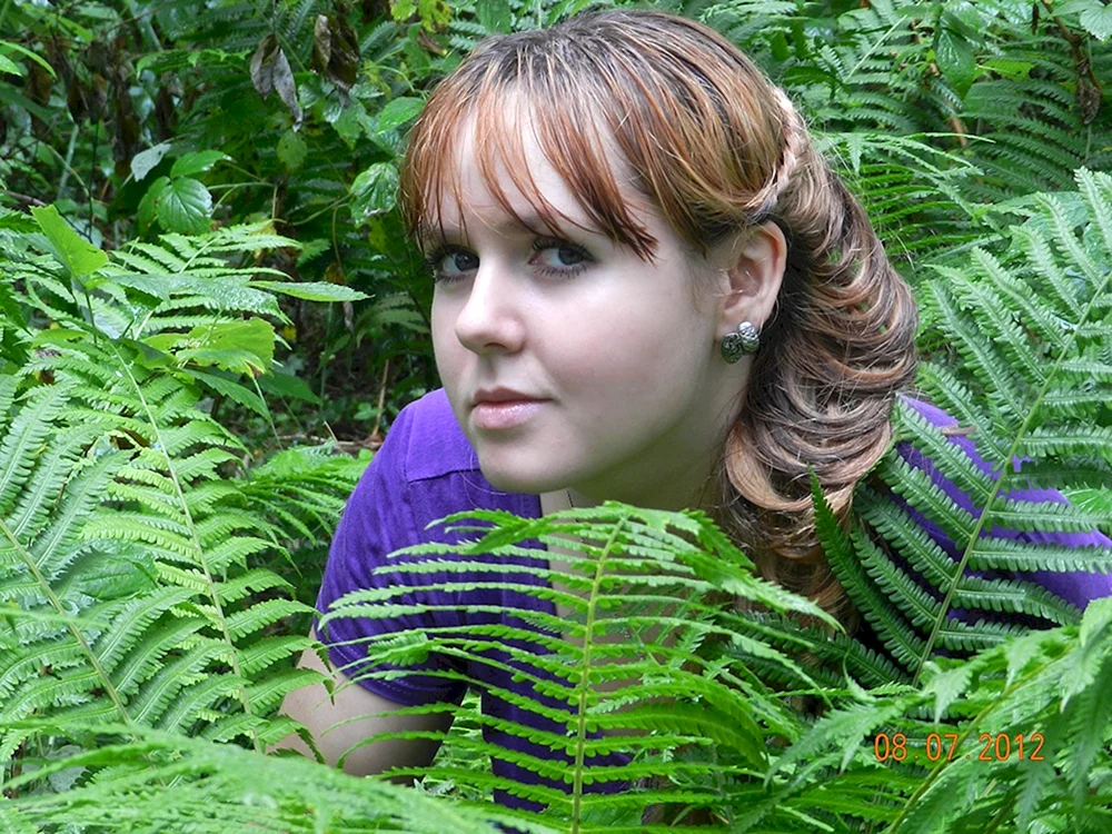 Sorokina Yulia Novokuznetsk