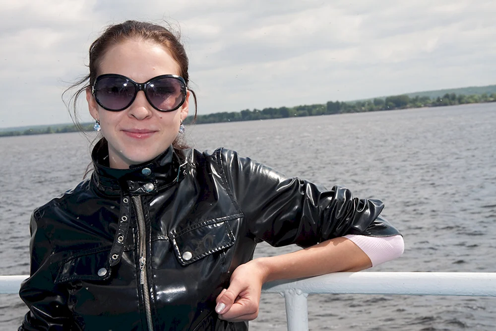 Ekaterina. Volkova Maxim