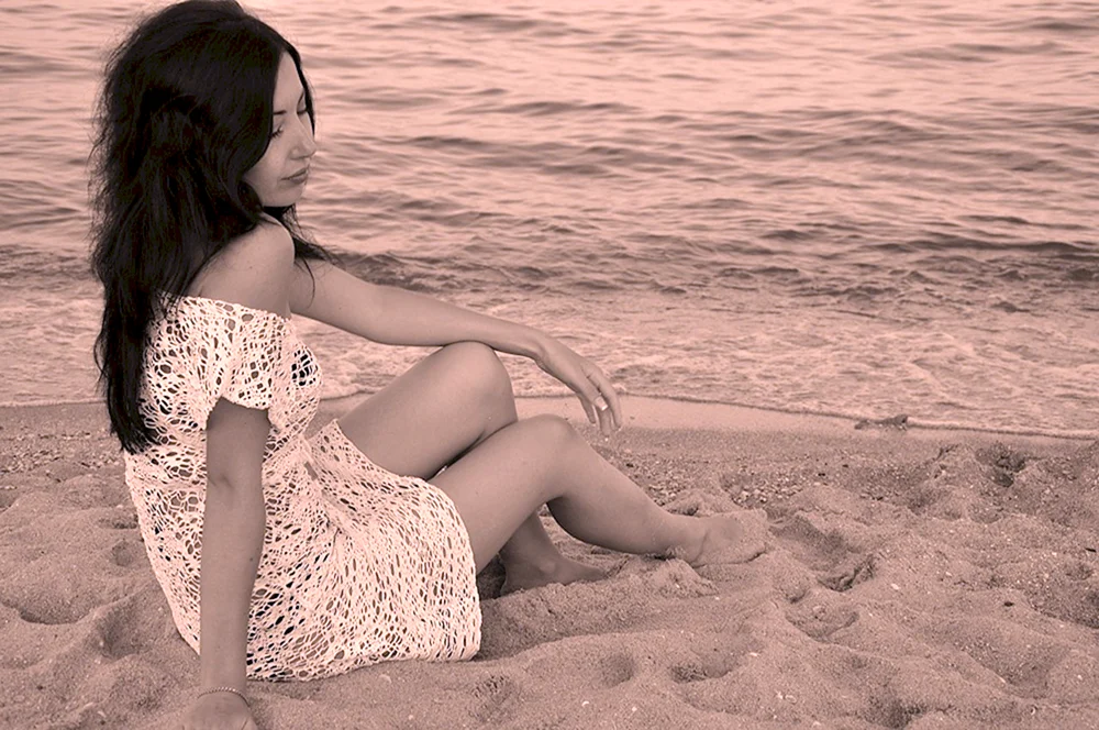 Sotnikova Irina Gennadyevna