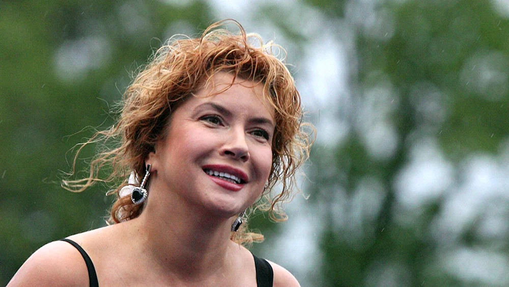 Sotnikova Vera Mikhailovna