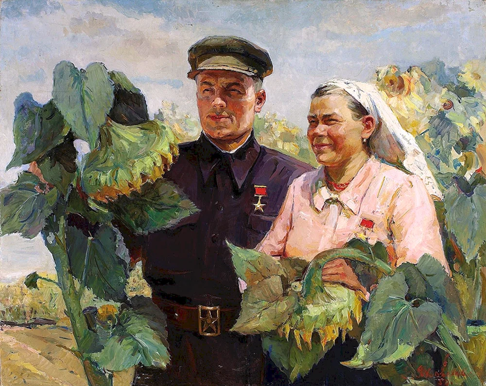 Nikolai Nikolaevich Baskakov