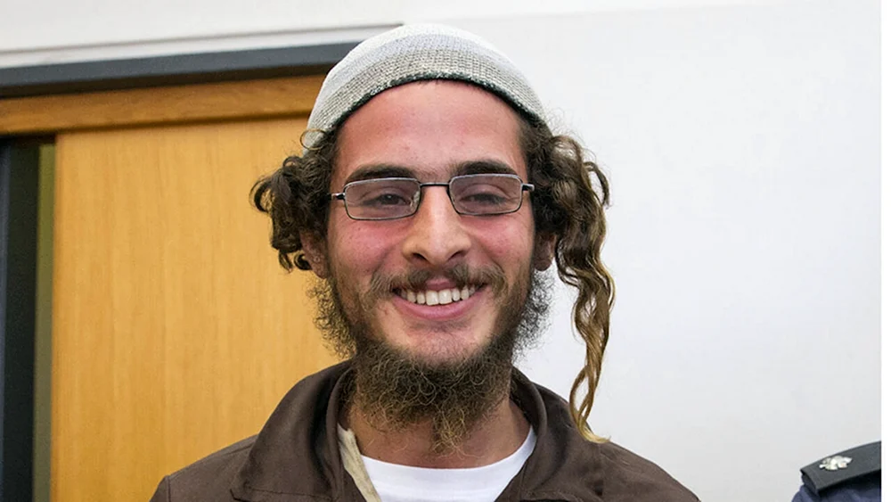 Rabbi Lazar