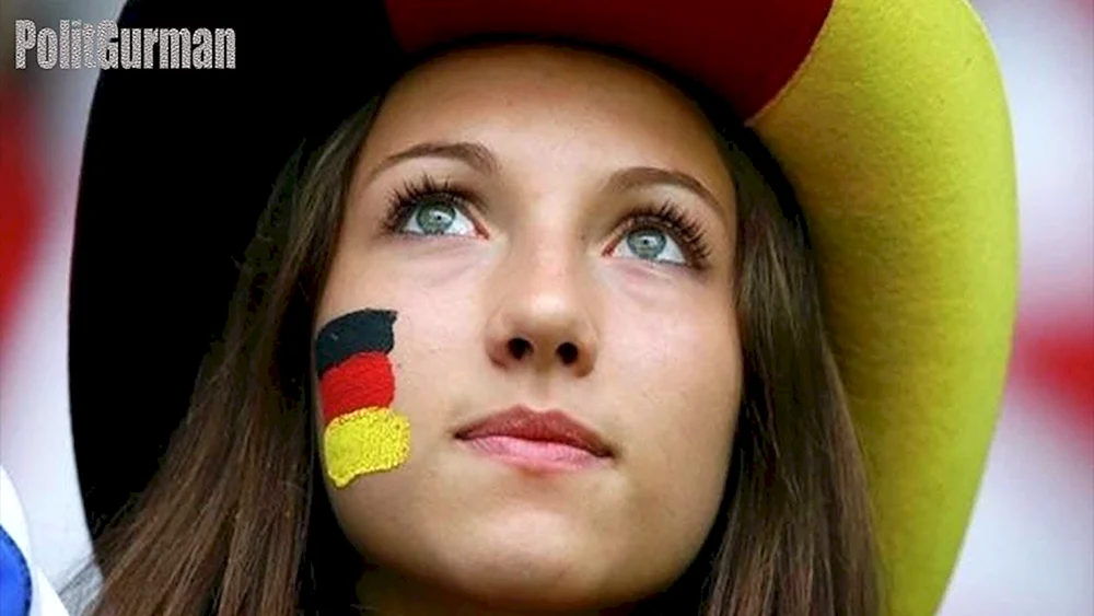 Moderne Deutsche