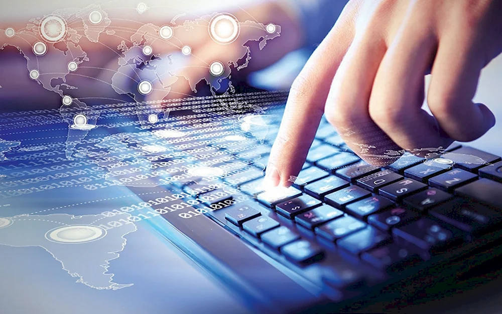 Computertechnik