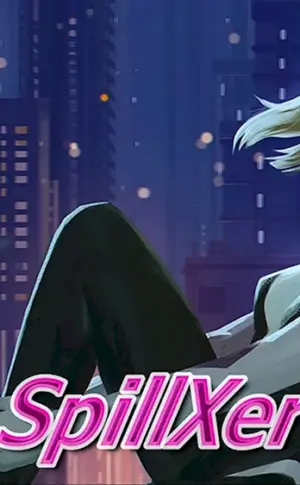 Spinne Gwen Gwen Stacy der Spinnenmann Gwen Stacy Gwen Gwen Gwen Gwen Frau- SpiderGwen Stacy