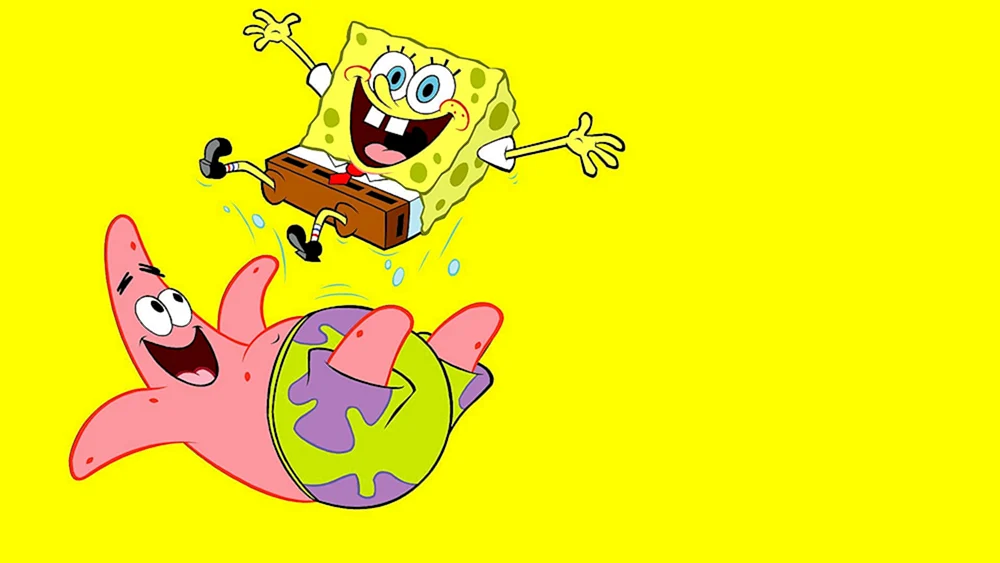 SpongeBob Schwammkopf