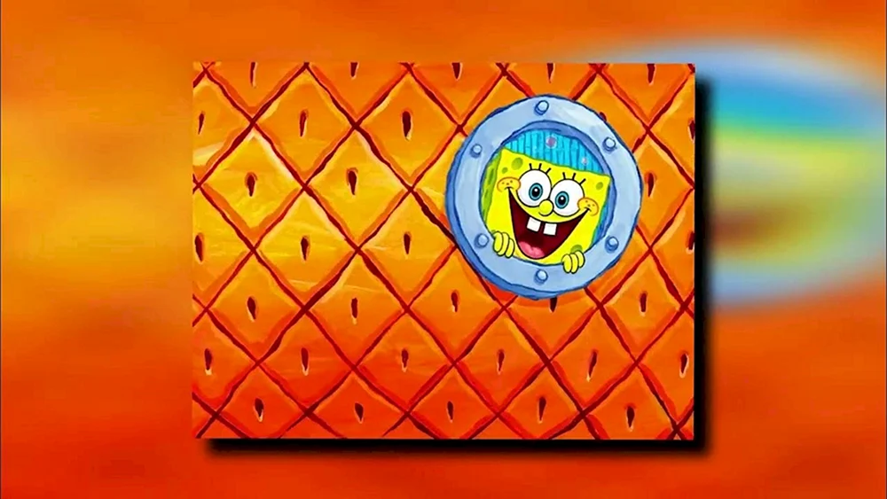 SpongeBob