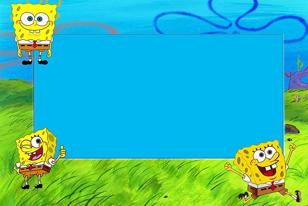 SpongeBob