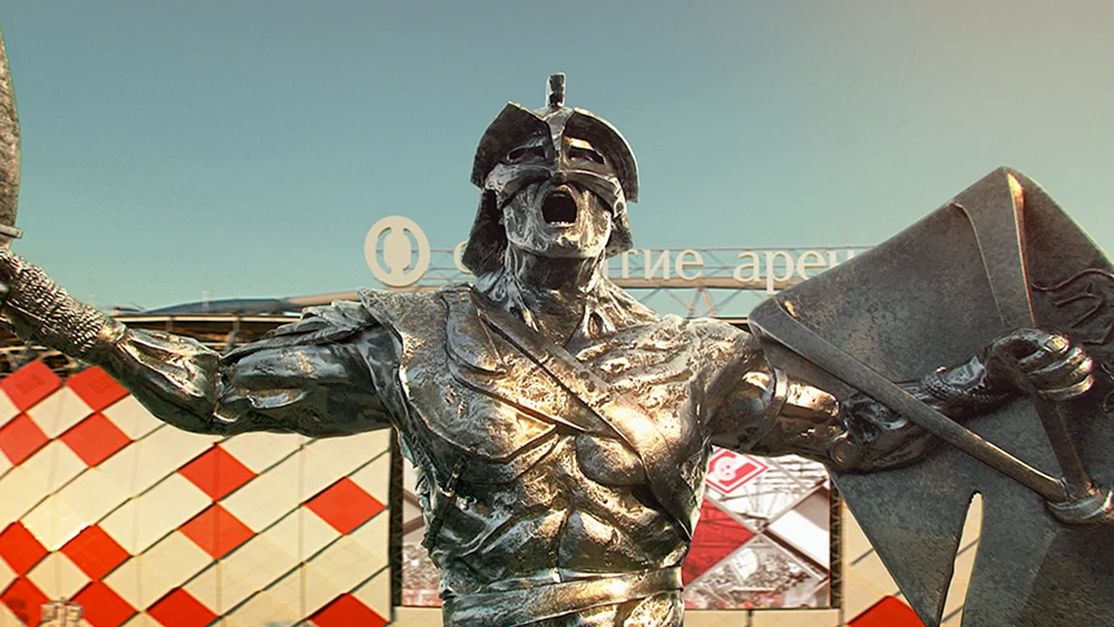 Spartak Gladiator