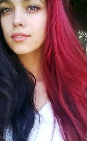 Split Hair