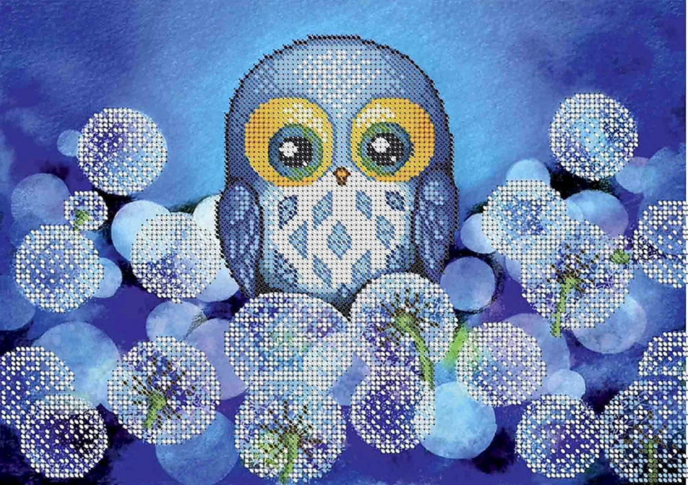 Goodnight Owl