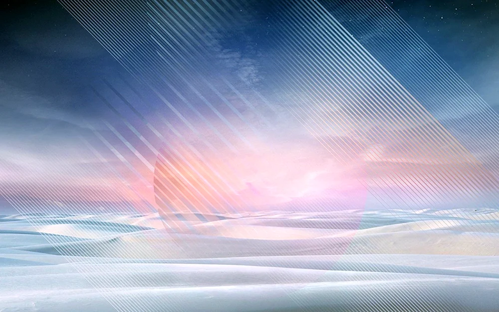 Hintergrund ruhig