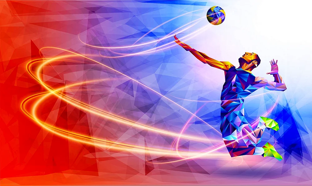 Sport Thema