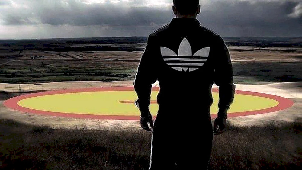 Adidas-Avatar
