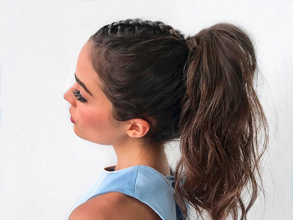 Hochzeitsfrisuren