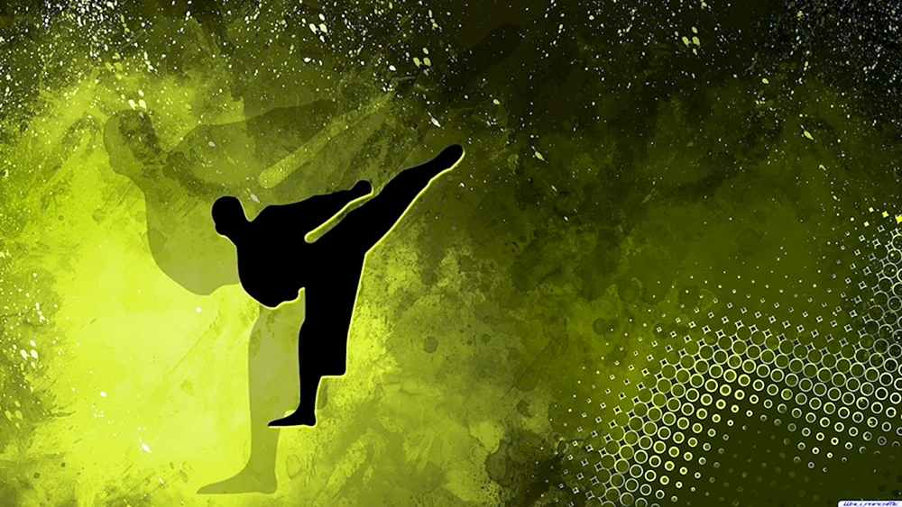 Sport Hintergrund