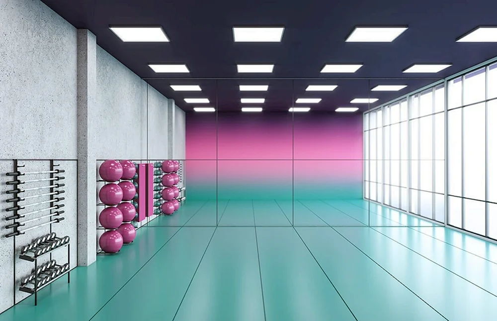 Turnhalle