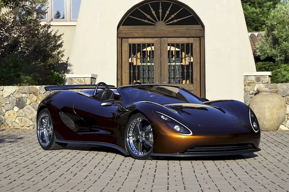 Ronn Motors