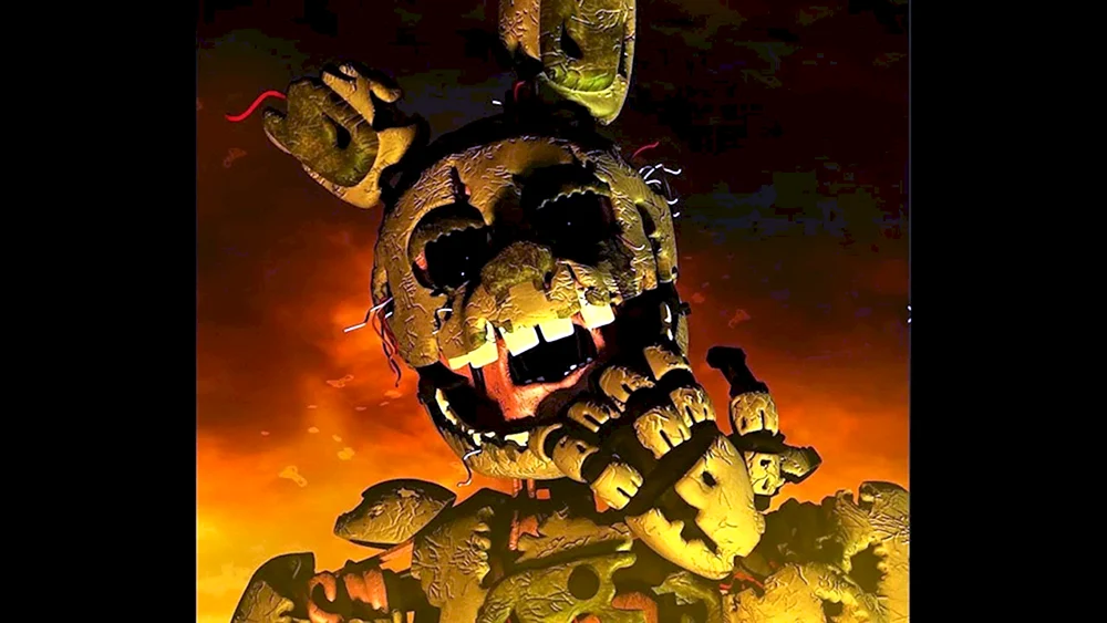 SPRINGTRAP