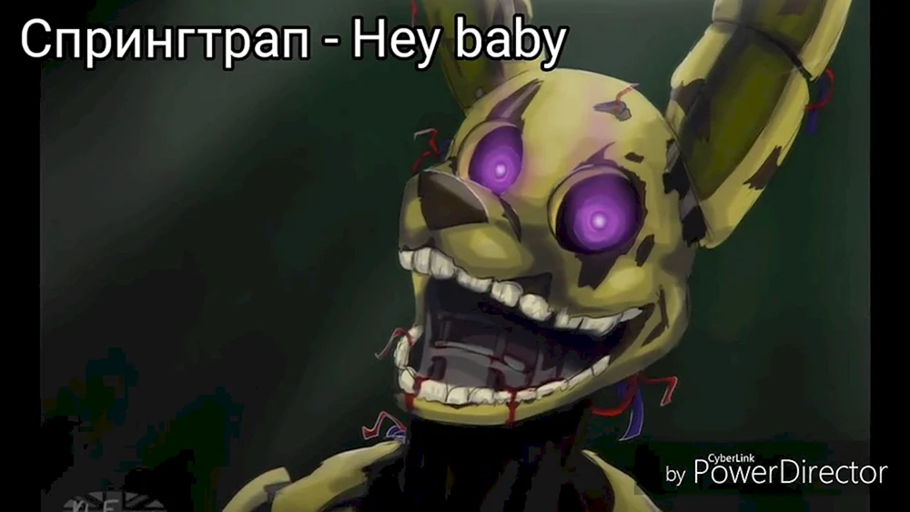 Federfalle FNAF