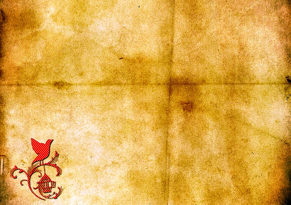 Mittelalterlicher Hintergrund