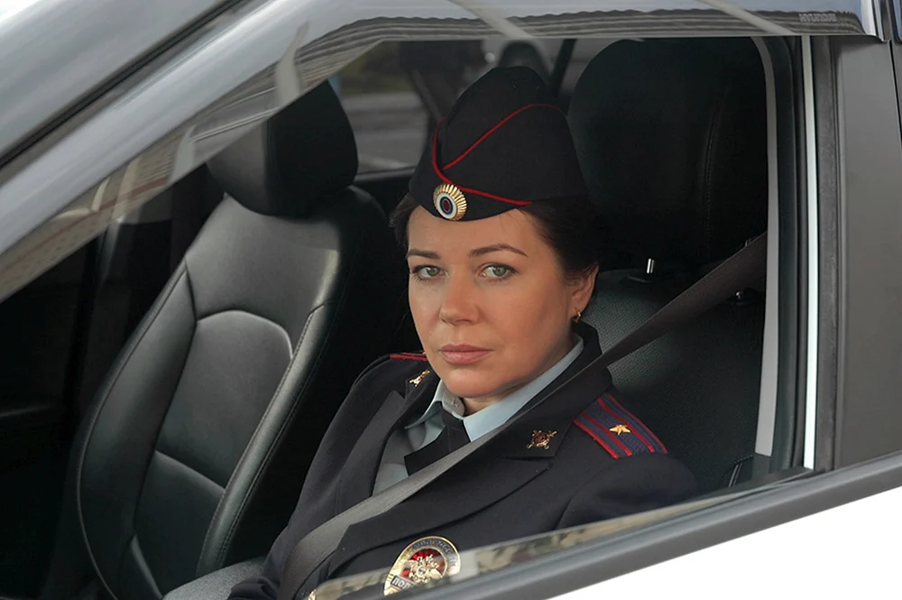 Ekaterina Redniková Umarmung des Himmels