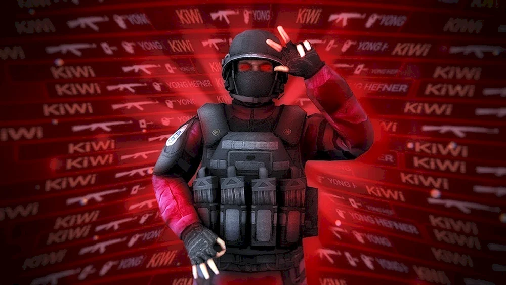 Standoff 2