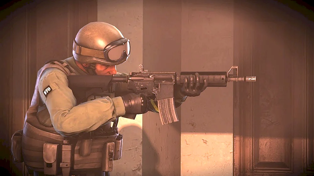 Standoff2