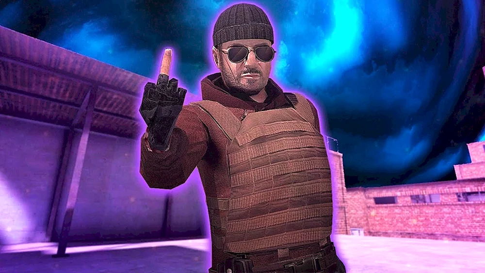 Standoff 2