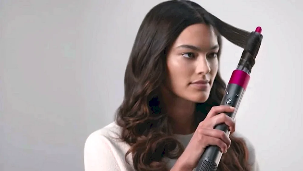 Dyson Werbung