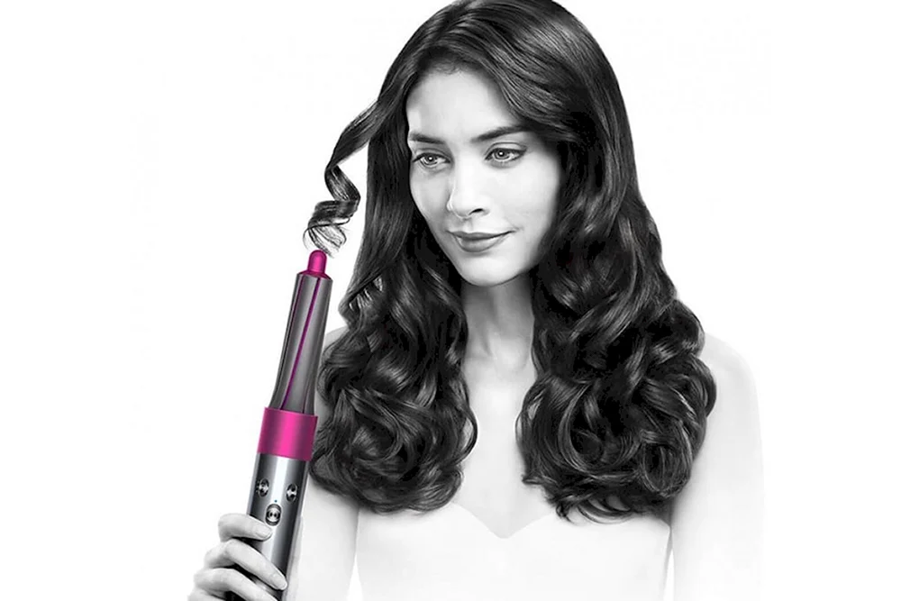 Dyson Airwrap