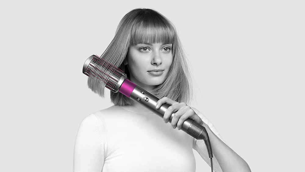 Dyson Airwrap