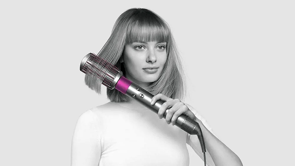 Dyson Airwrap Haartrockner