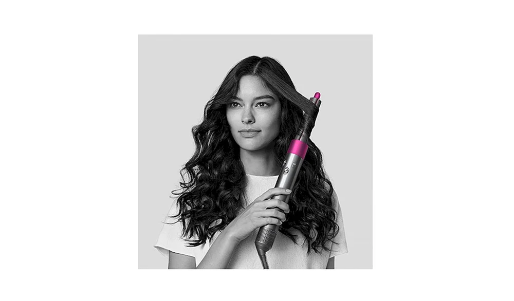 Dyson Airwrap