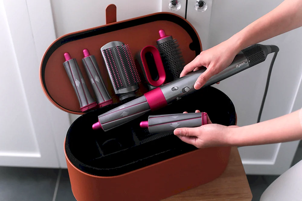 Dyson Airwrap Styler