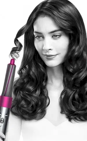 Dyson Airwrap