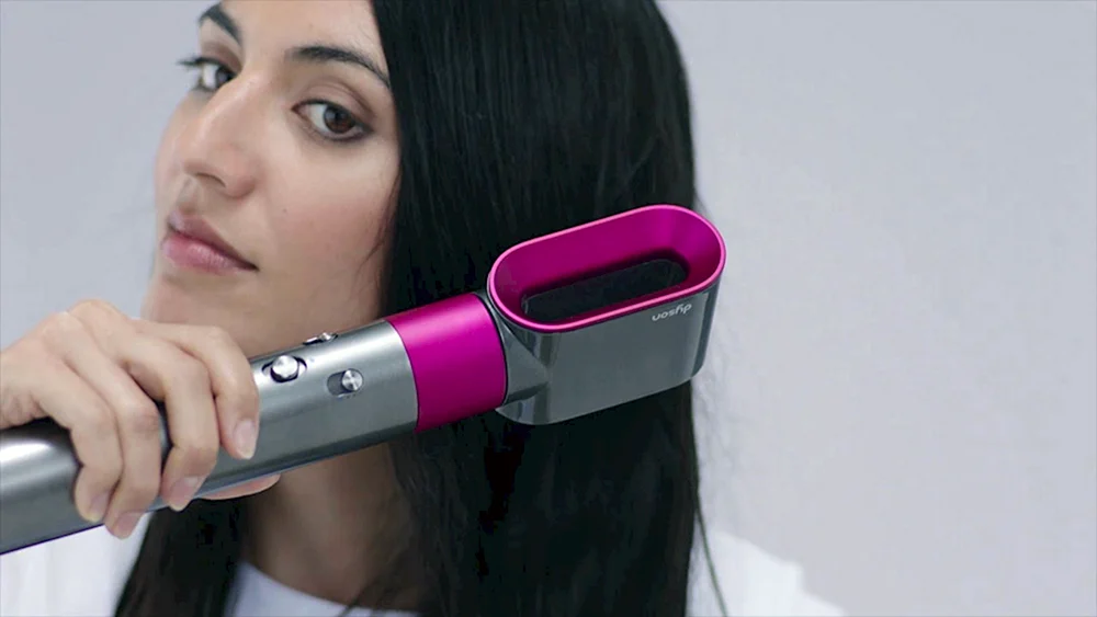Dyson Airwrap Haarstyler