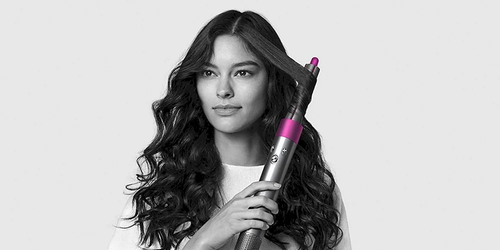 Dyson Airwrap Haarstyler