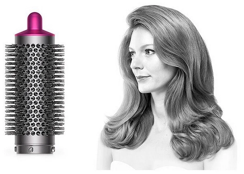 Dyson Supersonic