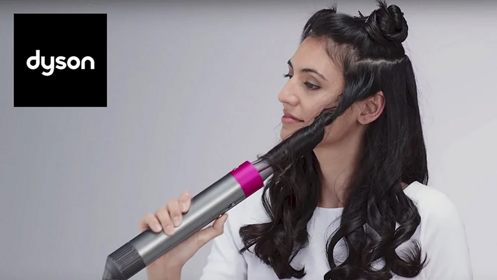 Dyson Styling
