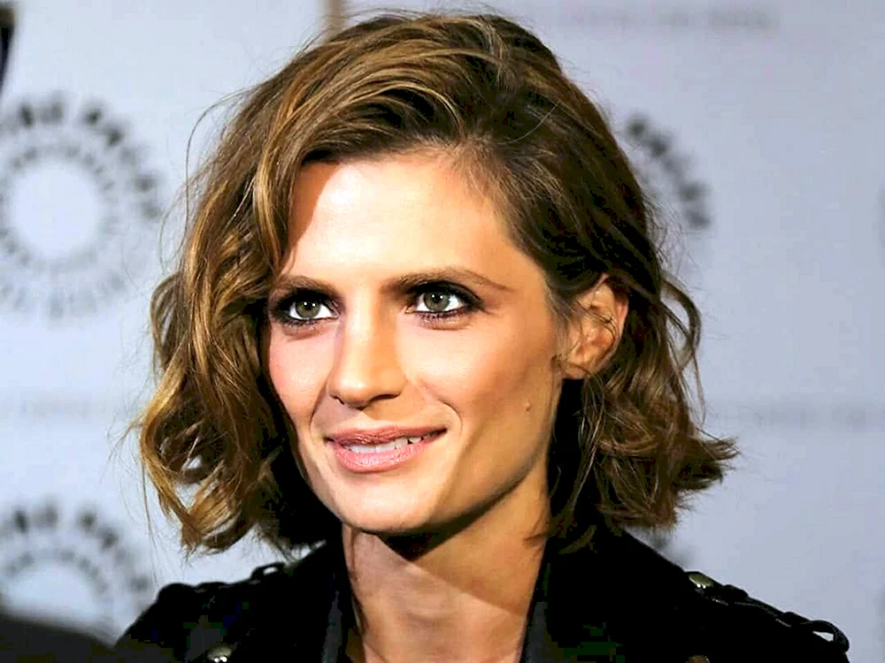 Stana Katic Schauspielerin
