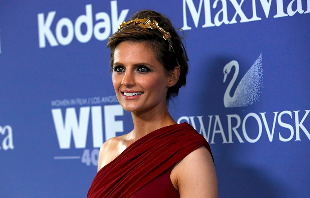 Stana Katic Schauspielerin