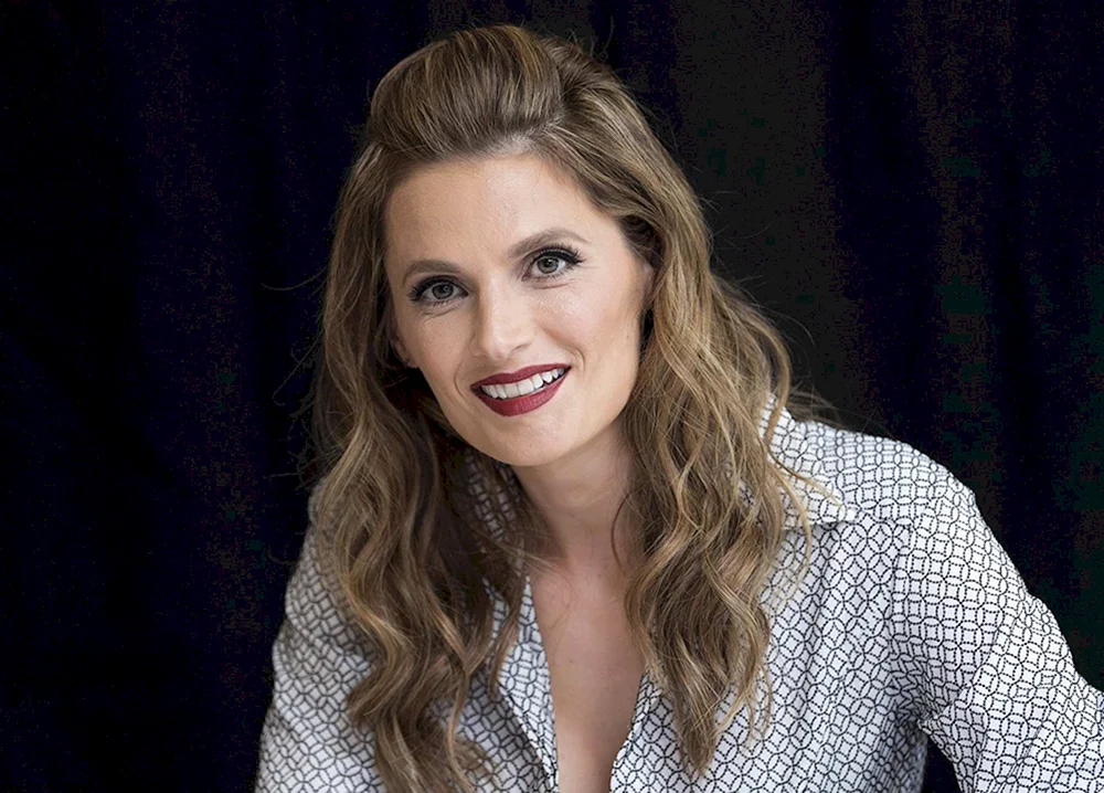 Stana Katic Schauspielerin