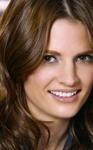 Stana Katic Schauspielerin