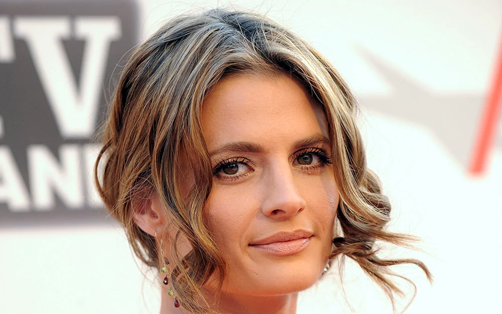 Stana Katic Schauspielerin