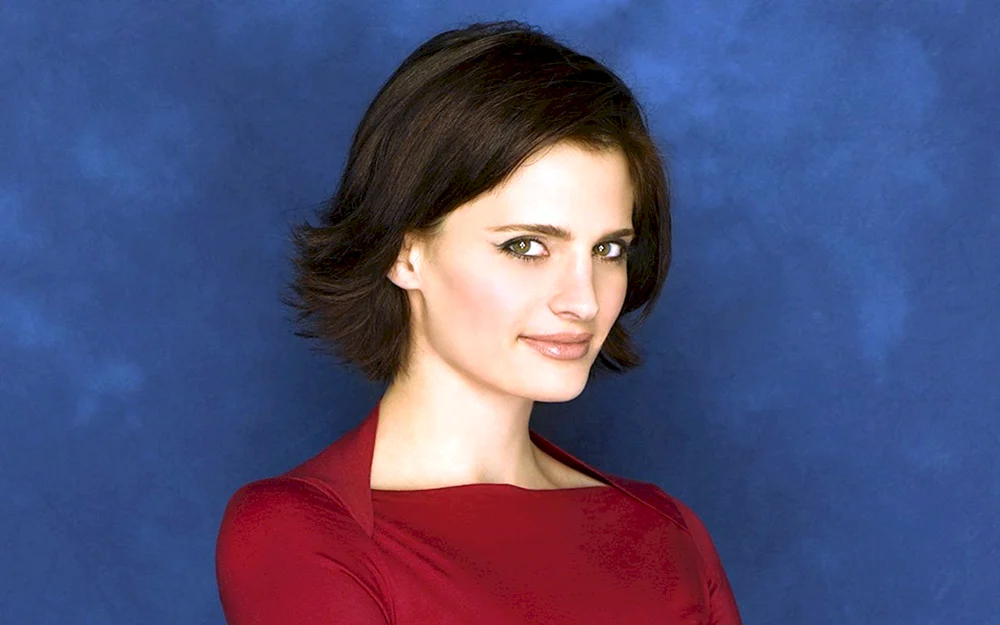 Stana Katic 2021