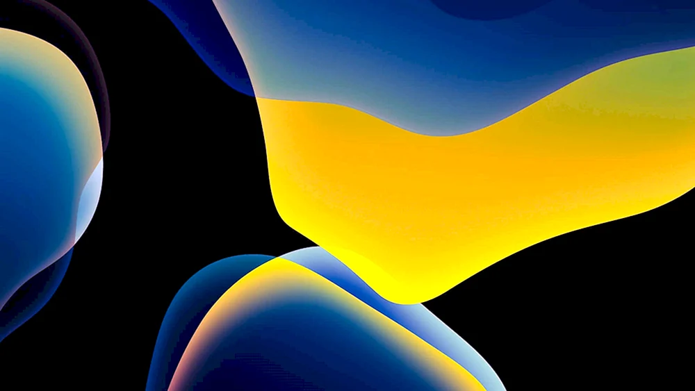 Desktop wallpaper Minimalismus