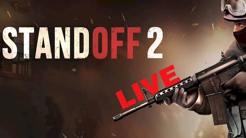 Standoff2